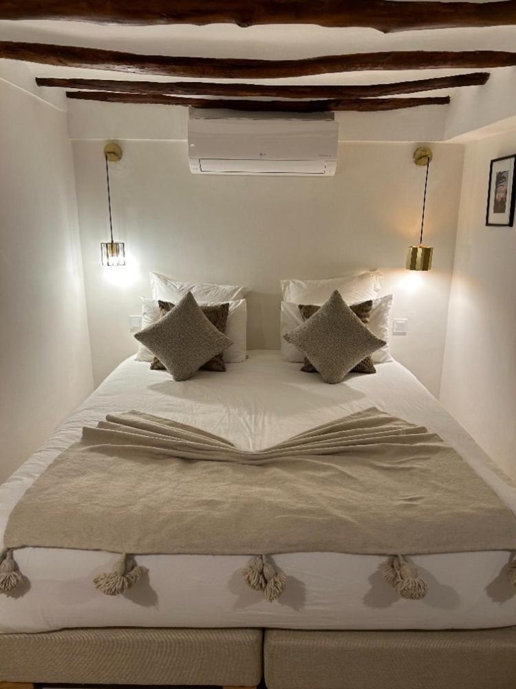 Riad N'S & Spa Marrakesh Eksteriør billede