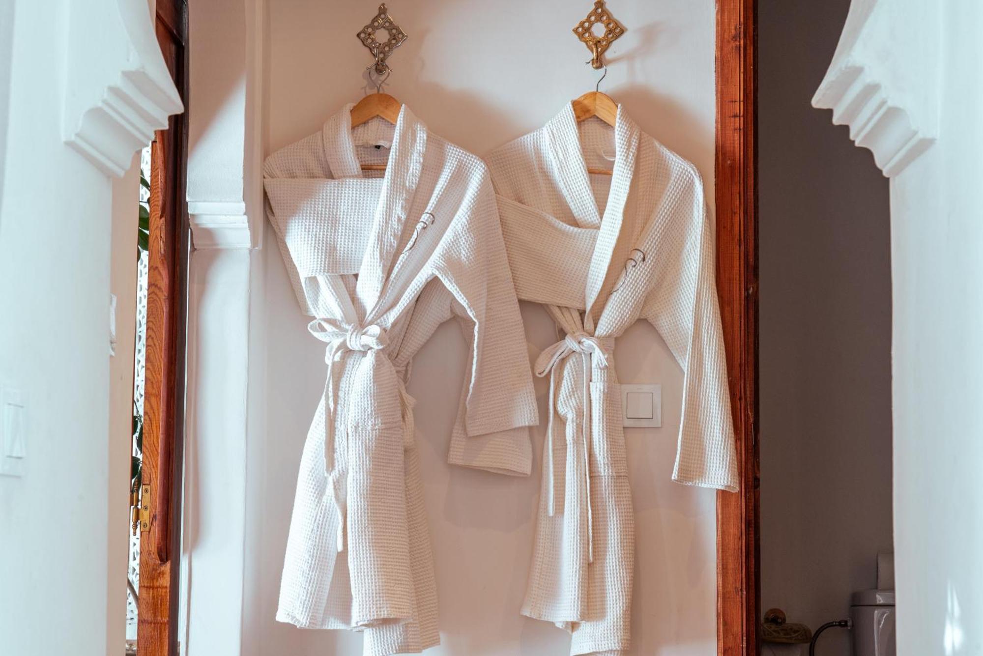 Riad N'S & Spa Marrakesh Værelse billede